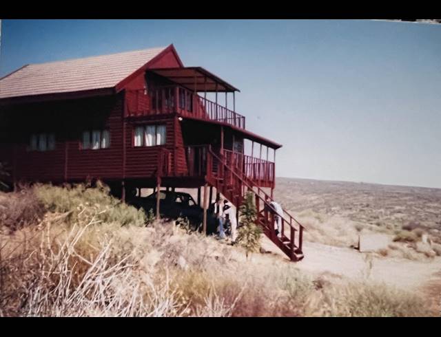 2 BEDROOM FREESTANDING FOR SALE IN CLANWILLIAM